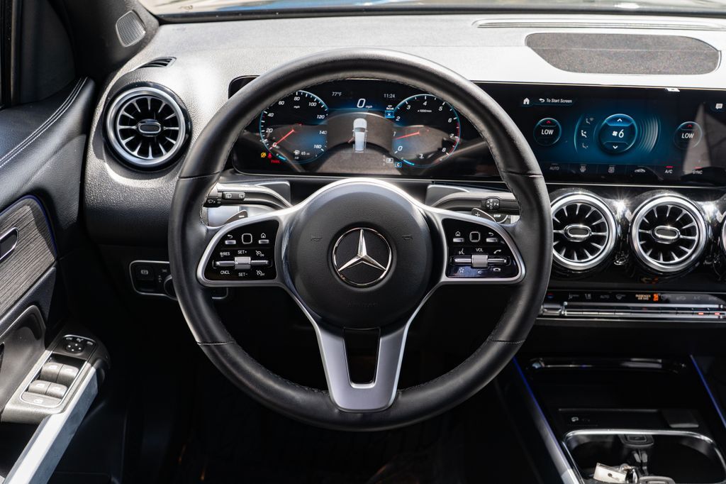 2023 Mercedes-Benz GLB GLB 250 Beaverton OR