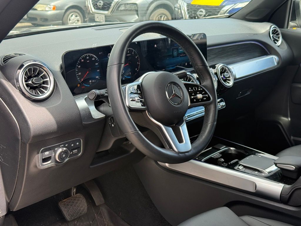 2023 Mercedes-Benz GLB GLB 250 Beaverton OR