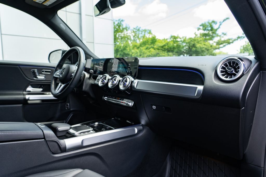 2023 Mercedes-Benz GLB GLB 250 Beaverton OR