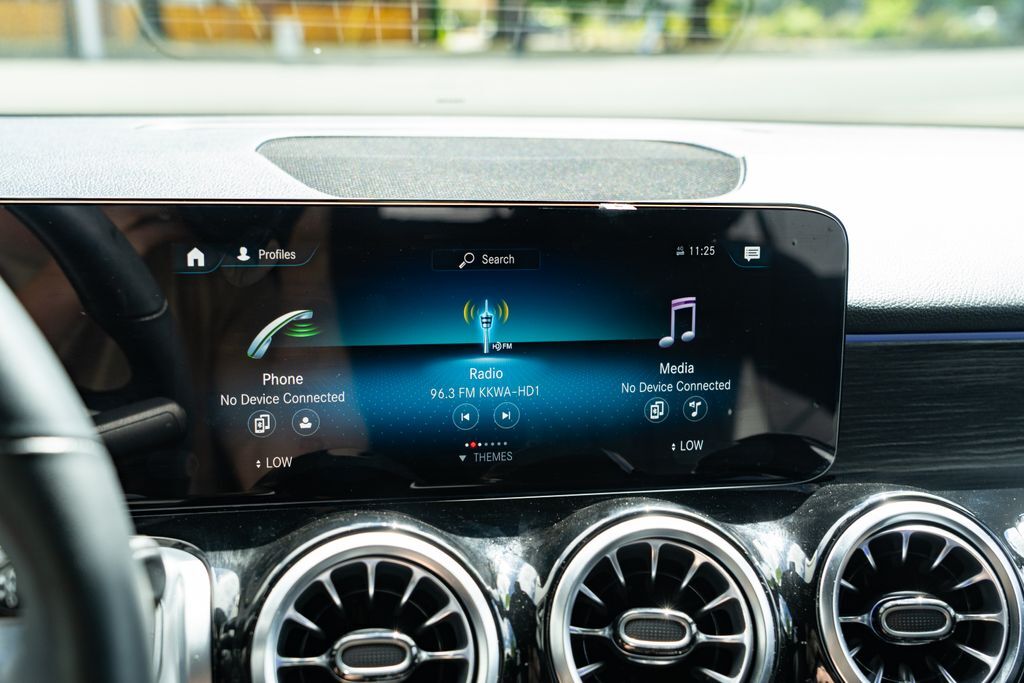 2023 Mercedes-Benz GLB GLB 250 Beaverton OR