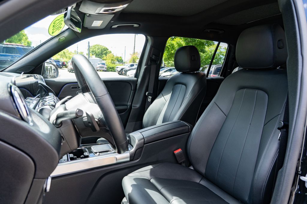 2023 Mercedes-Benz GLB GLB 250 Beaverton OR