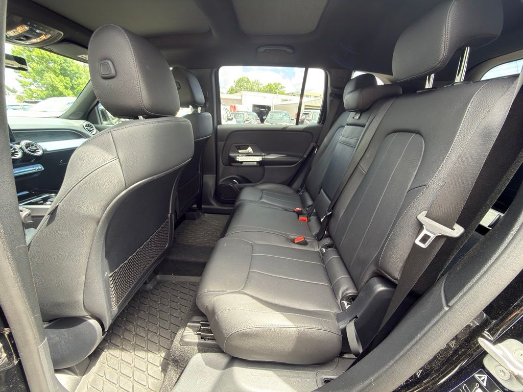 2023 Mercedes-Benz GLB GLB 250 Beaverton OR