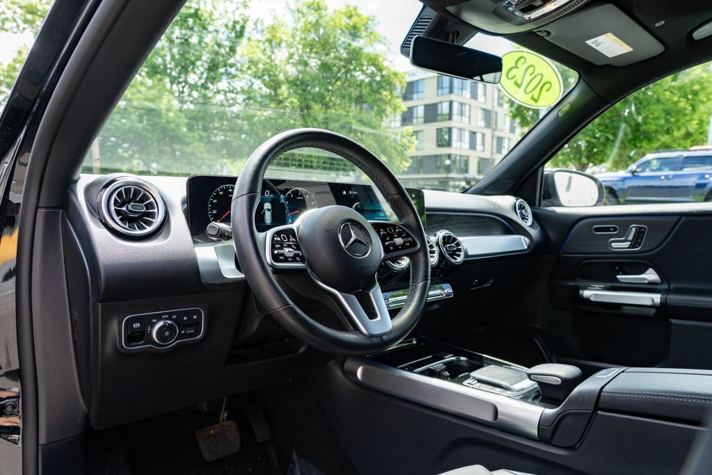 2023 Mercedes-Benz GLB GLB 250 Beaverton OR
