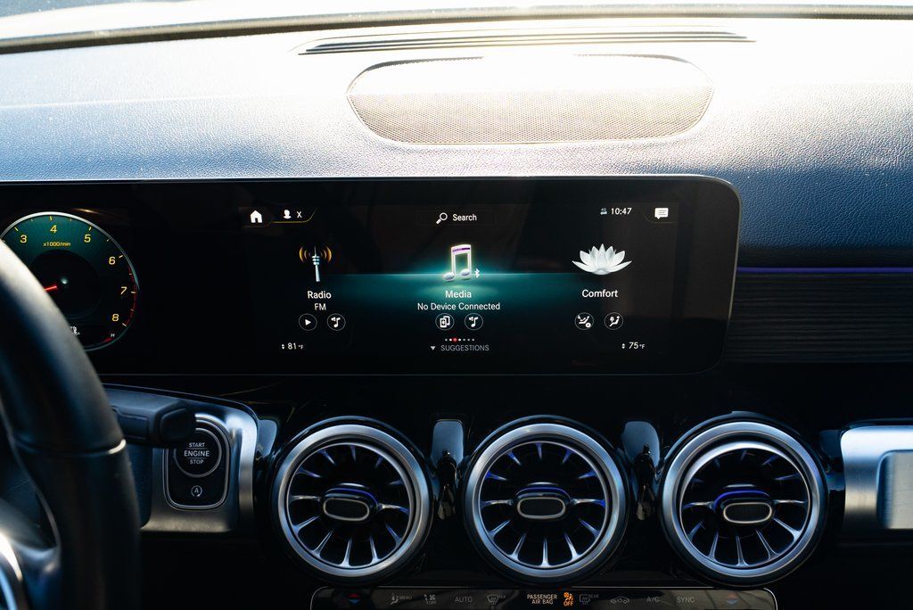 2023 Mercedes-Benz GLB GLB 250 Milwaukie OR