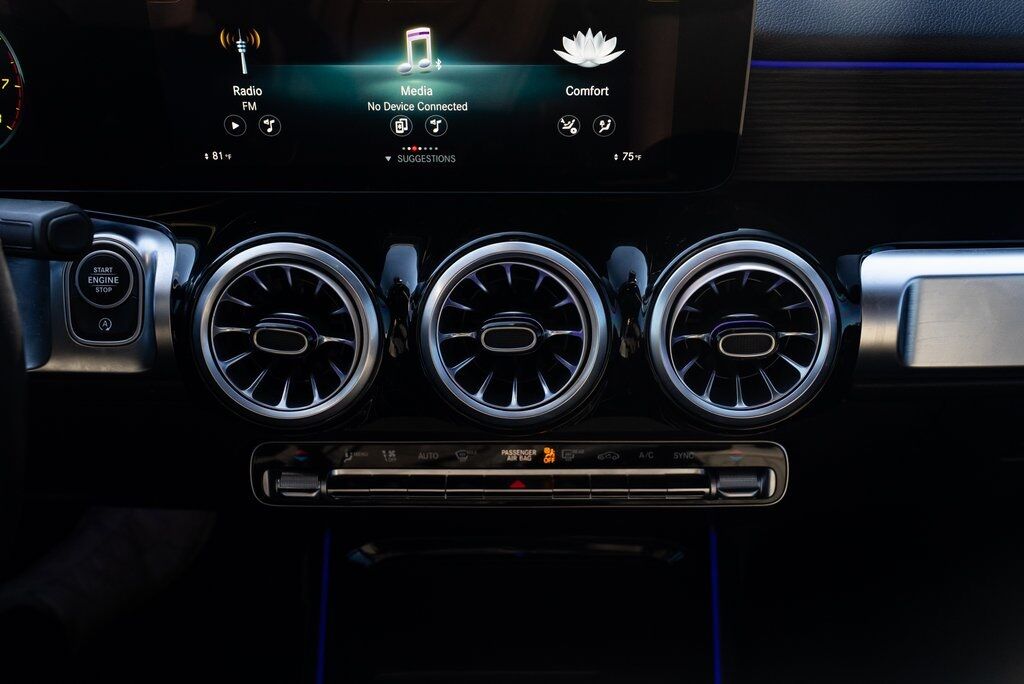 2023 Mercedes-Benz GLB GLB 250 Milwaukie OR