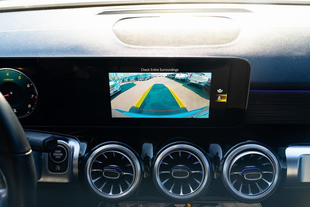 2023 Mercedes-Benz GLB GLB 250 Milwaukie OR