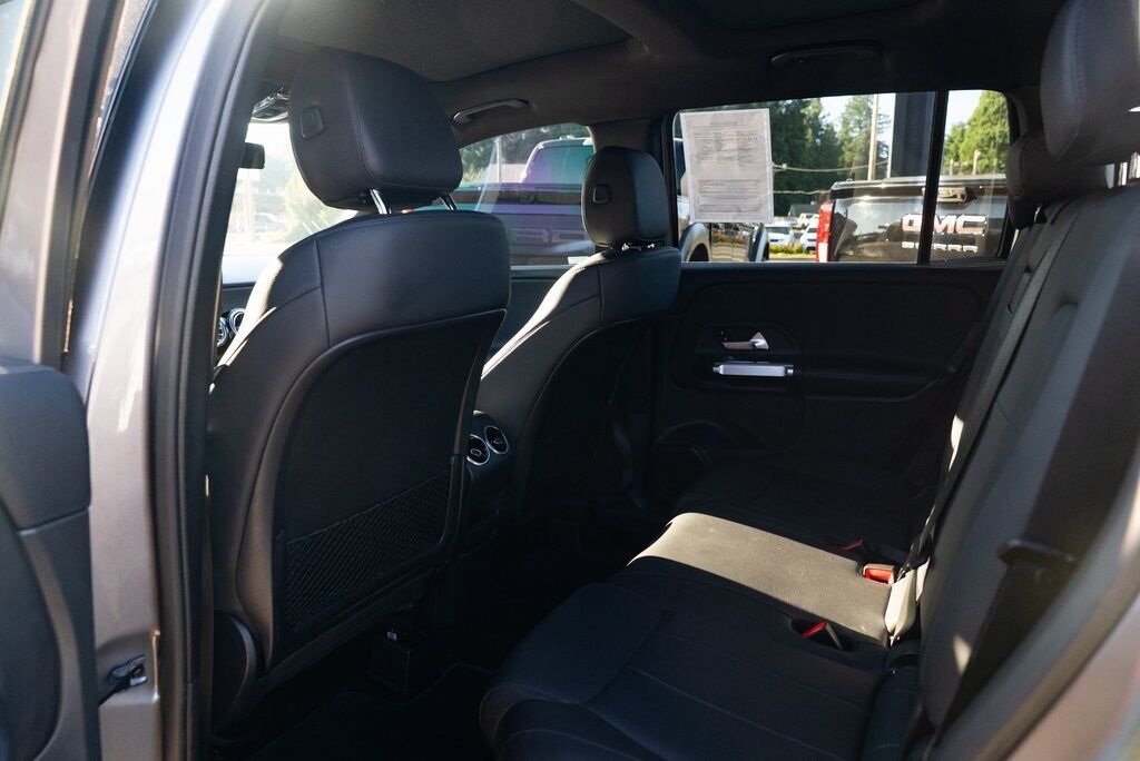 2023 Mercedes-Benz GLB GLB 250 Milwaukie OR