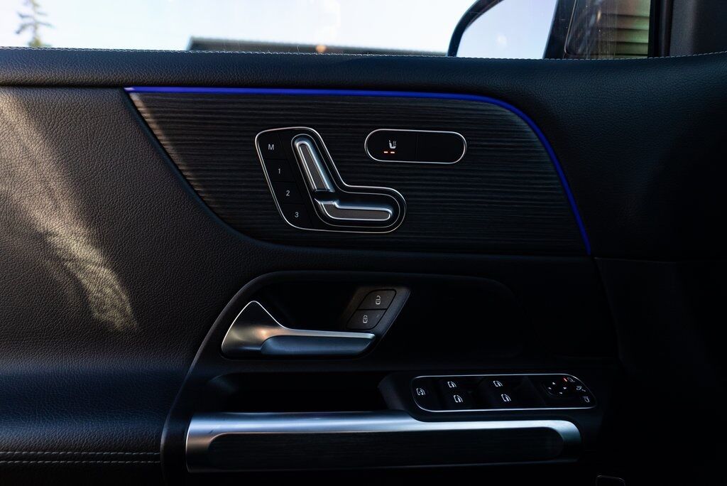 2023 Mercedes-Benz GLB GLB 250 Milwaukie OR