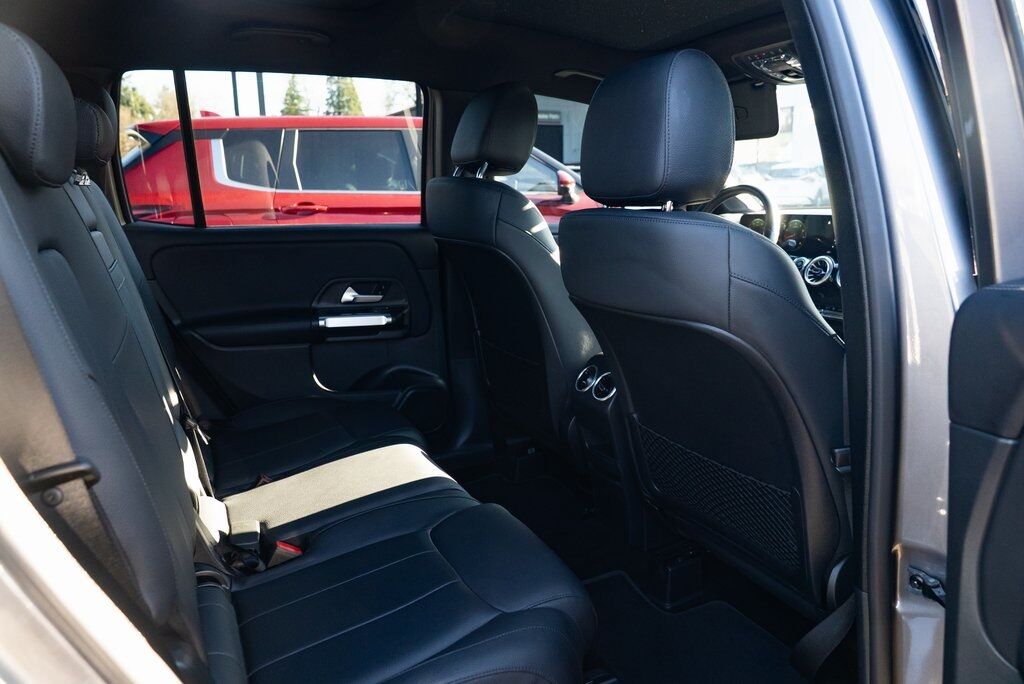 2023 Mercedes-Benz GLB GLB 250 Milwaukie OR