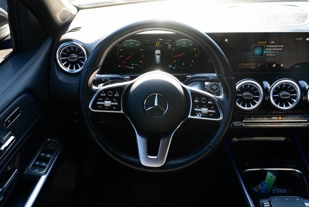 2023 Mercedes-Benz GLB GLB 250 Milwaukie OR