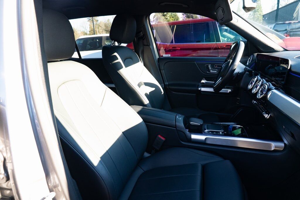 2023 Mercedes-Benz GLB GLB 250 Milwaukie OR