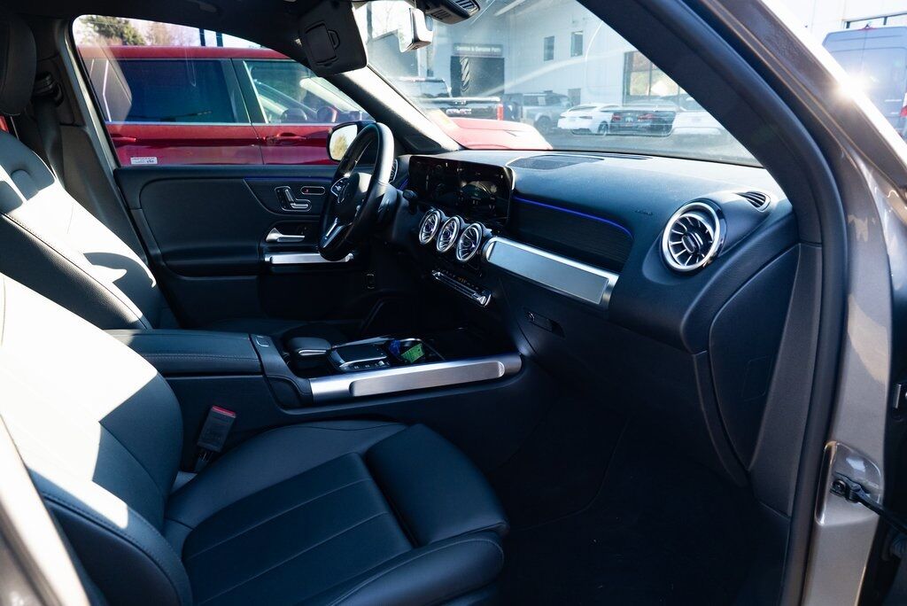 2023 Mercedes-Benz GLB GLB 250 Milwaukie OR