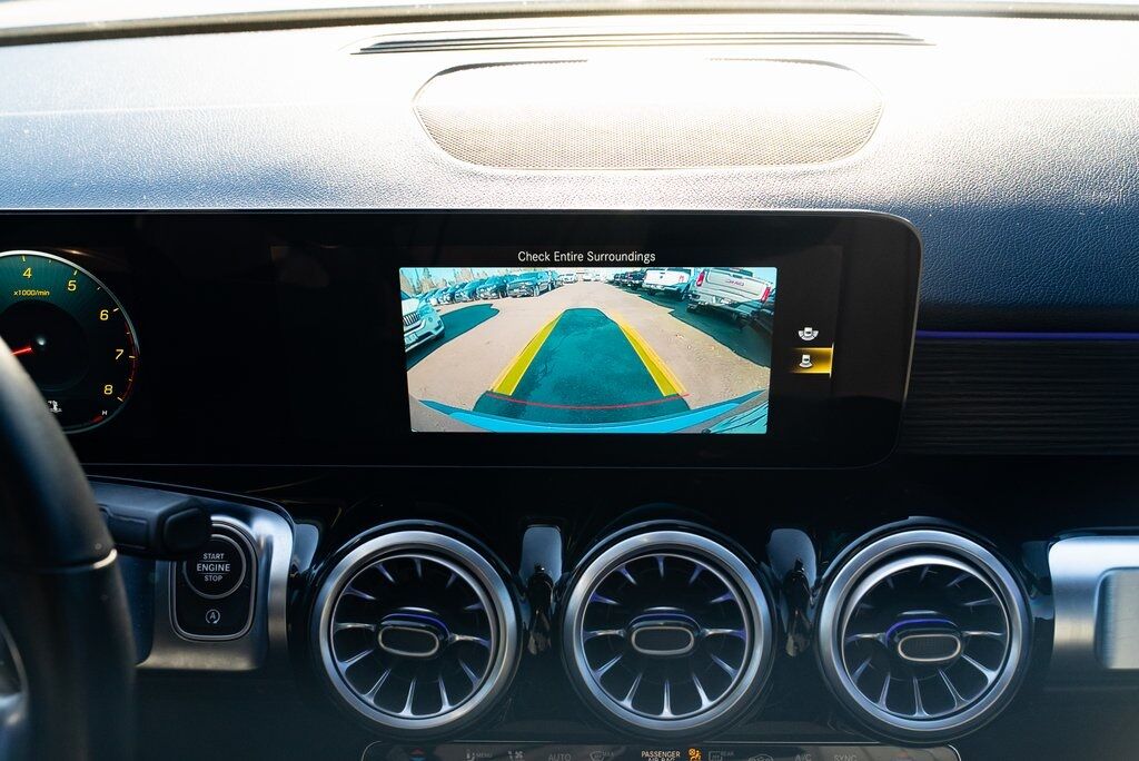 2023 Mercedes-Benz GLB GLB 250 Milwaukie OR