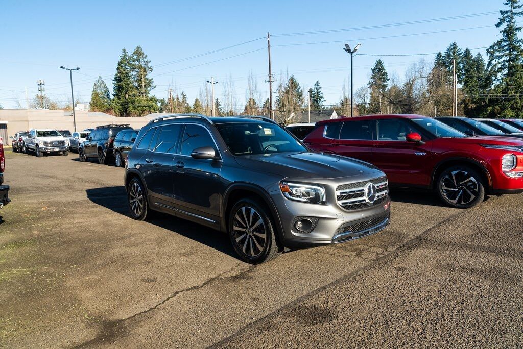 2023 Mercedes-Benz GLB GLB 250 Milwaukie OR