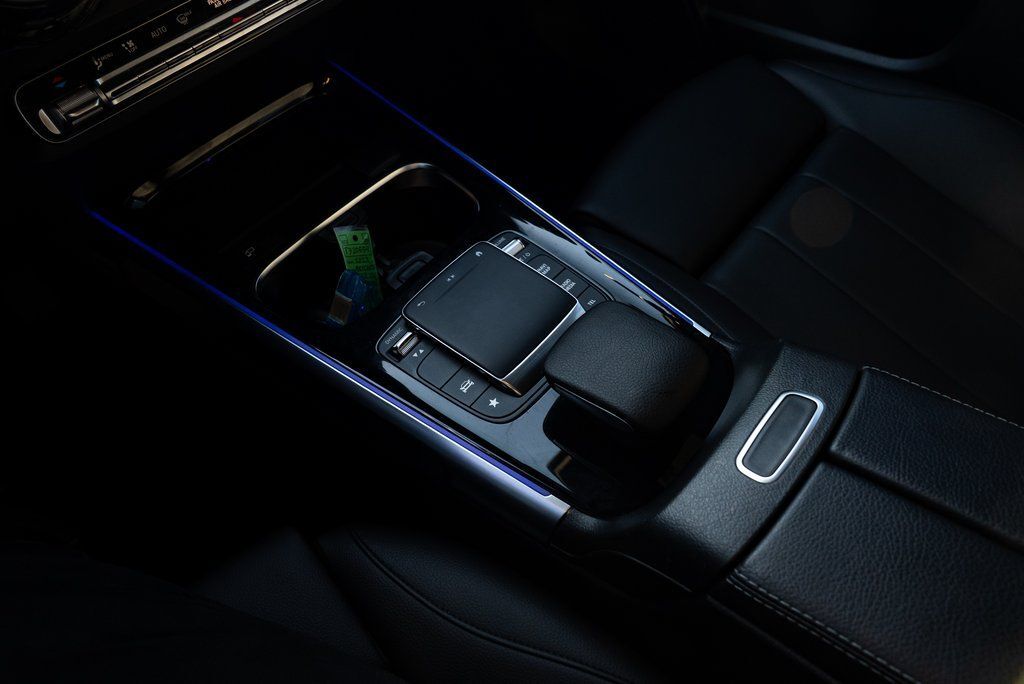 2023 Mercedes-Benz GLB GLB 250 Milwaukie OR