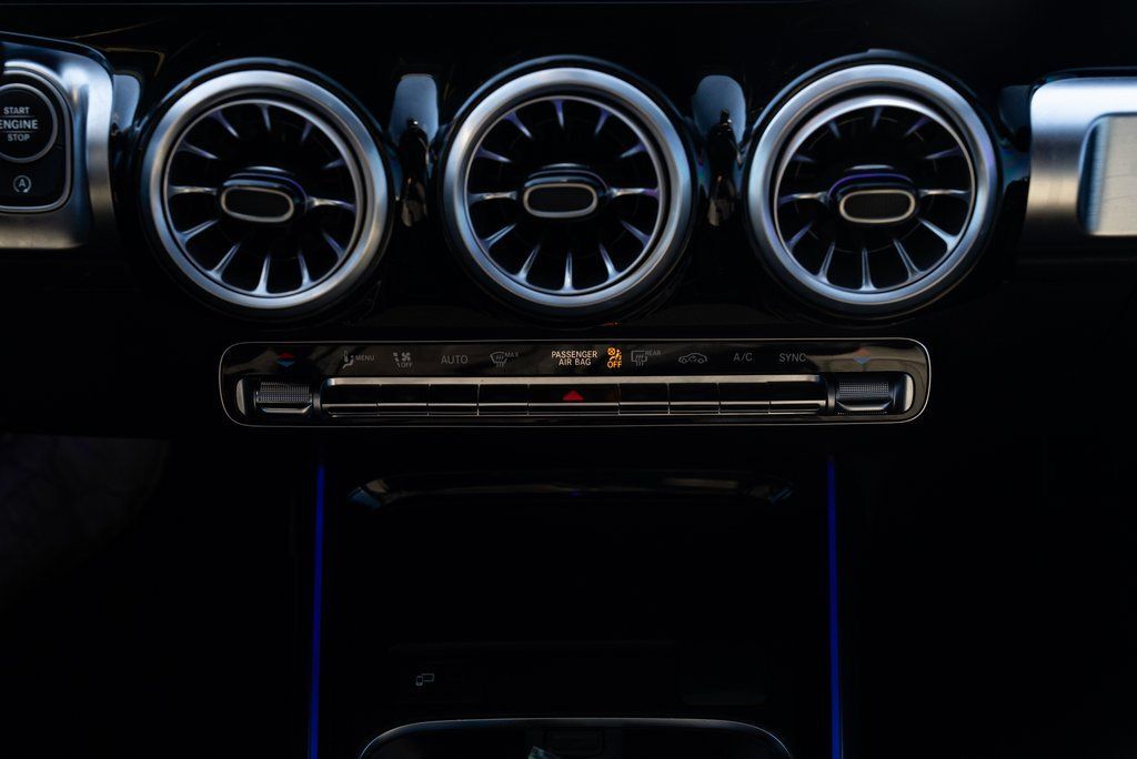 2023 Mercedes-Benz GLB GLB 250 Milwaukie OR