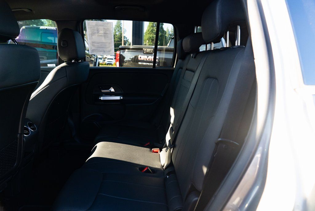 2023 Mercedes-Benz GLB GLB 250 Milwaukie OR