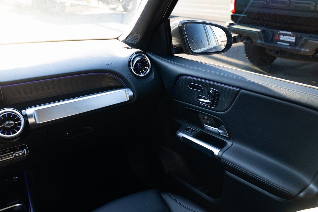 2023 Mercedes-Benz GLB GLB 250 Milwaukie OR