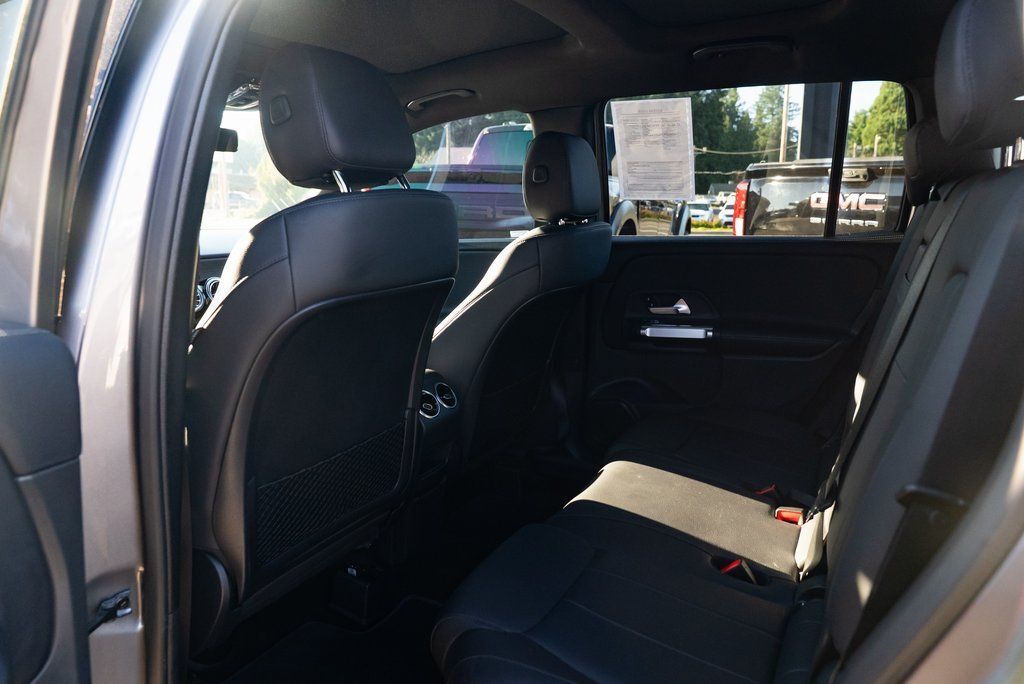 2023 Mercedes-Benz GLB GLB 250 Milwaukie OR