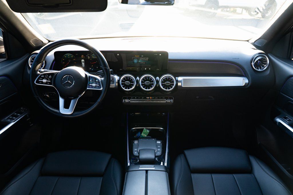 2023 Mercedes-Benz GLB GLB 250 Milwaukie OR