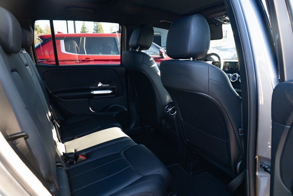 2023 Mercedes-Benz GLB GLB 250 Milwaukie OR