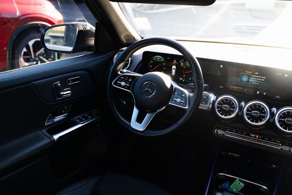 2023 Mercedes-Benz GLB GLB 250 Milwaukie OR