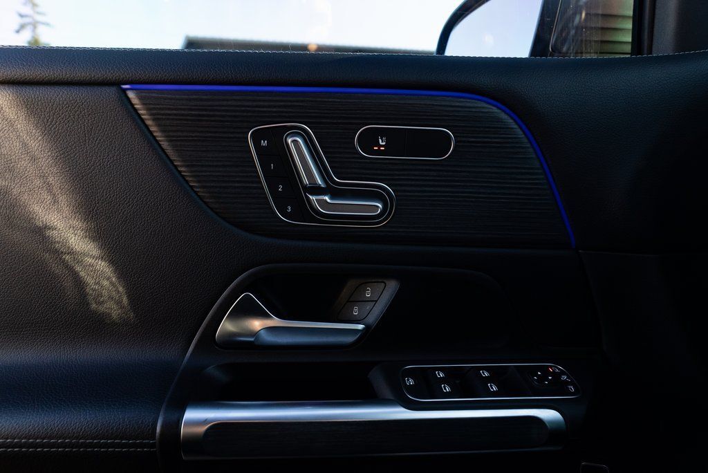 2023 Mercedes-Benz GLB GLB 250 Milwaukie OR