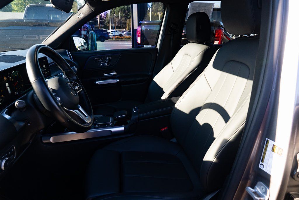 2023 Mercedes-Benz GLB GLB 250 Milwaukie OR