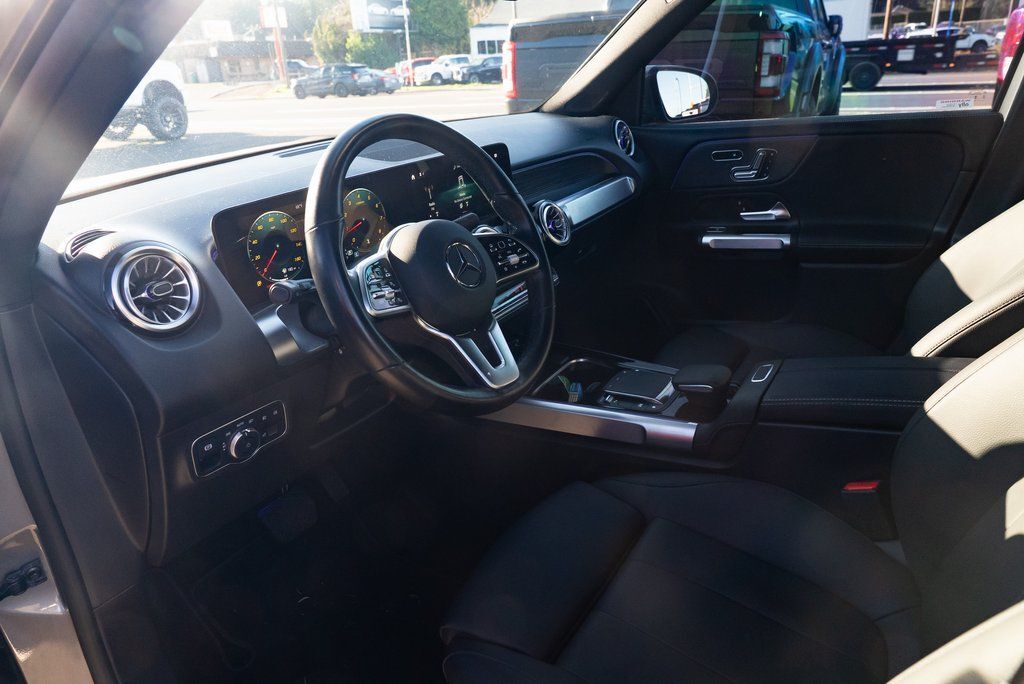 2023 Mercedes-Benz GLB GLB 250 Milwaukie OR