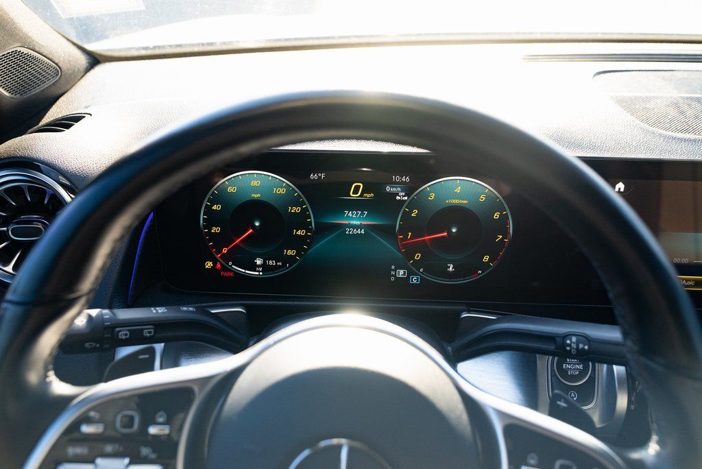 2023 Mercedes-Benz GLB GLB 250 Milwaukie OR