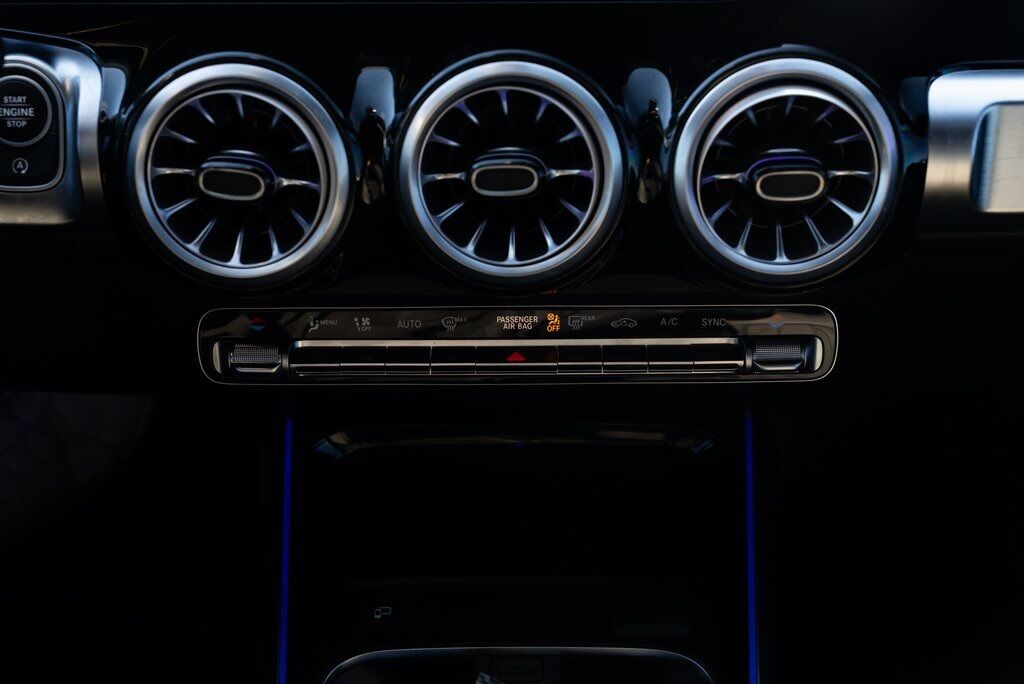 2023 Mercedes-Benz GLB GLB 250 Milwaukie OR