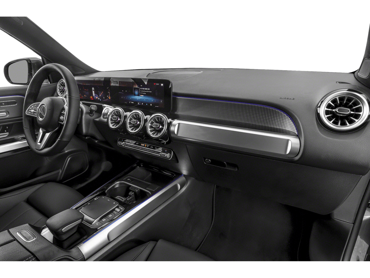 2023 Mercedes-Benz GLB GLB 250 Roseville CA