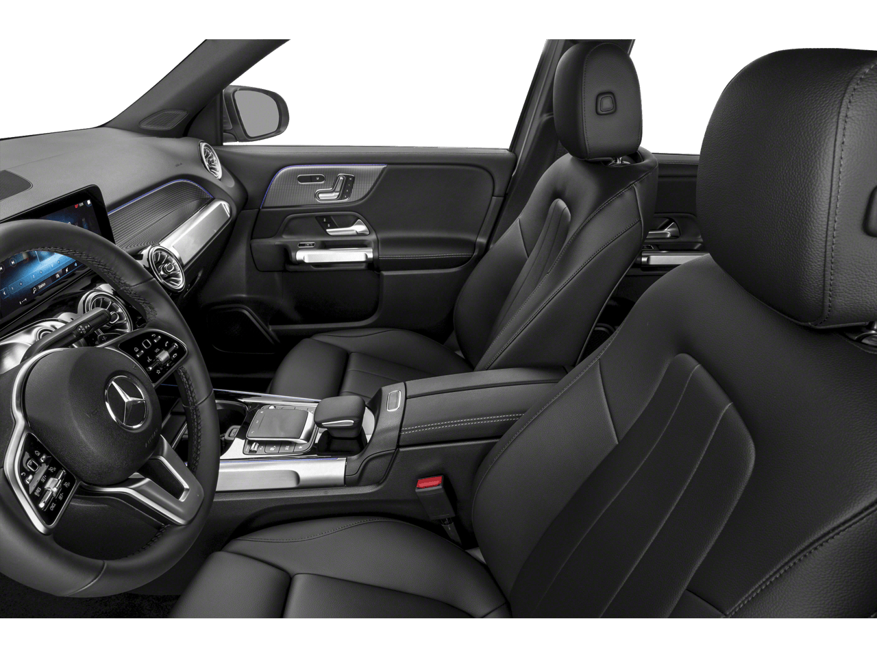 2023 Mercedes-Benz GLB GLB 250 Roseville CA