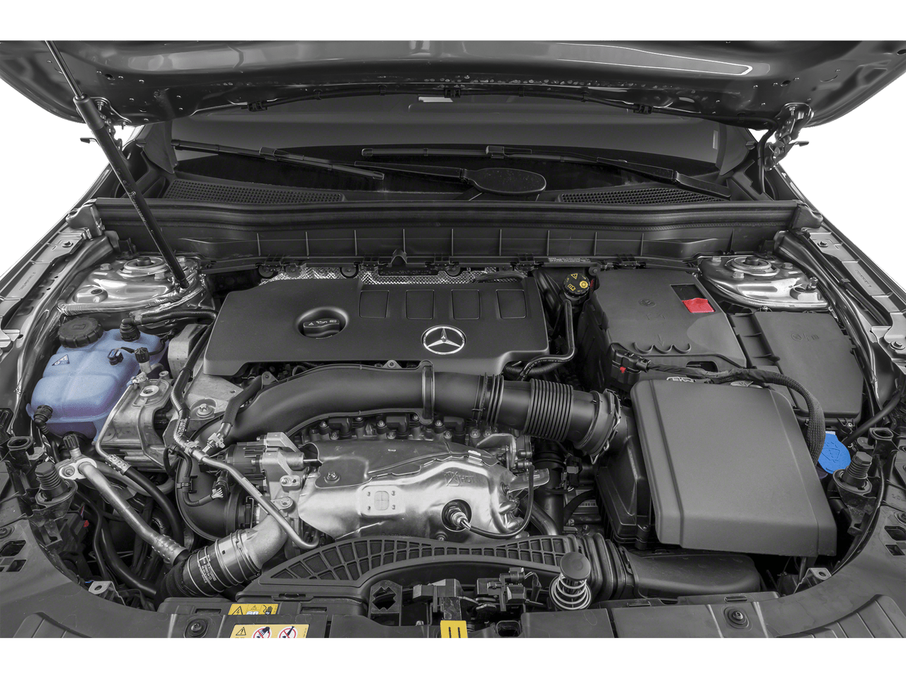 2023 Mercedes-Benz GLB GLB 250 Roseville CA