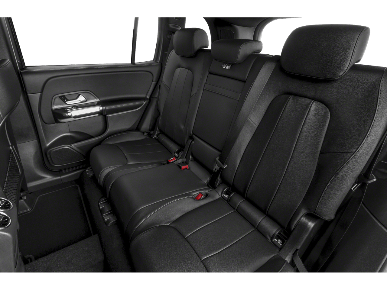 2023 Mercedes-Benz GLB GLB 250 Roseville CA