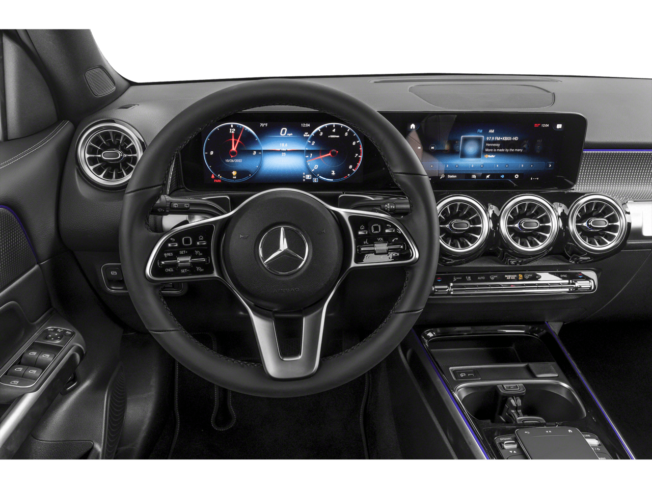 2023 Mercedes-Benz GLB GLB 250 Roseville CA