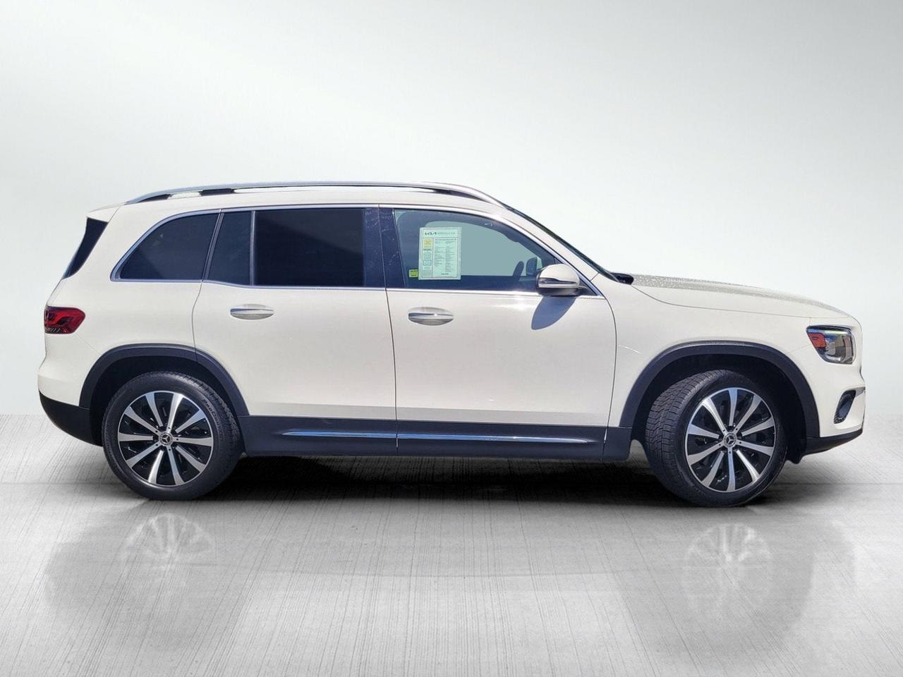 2023 Mercedes-Benz GLB GLB 250 Roseville CA