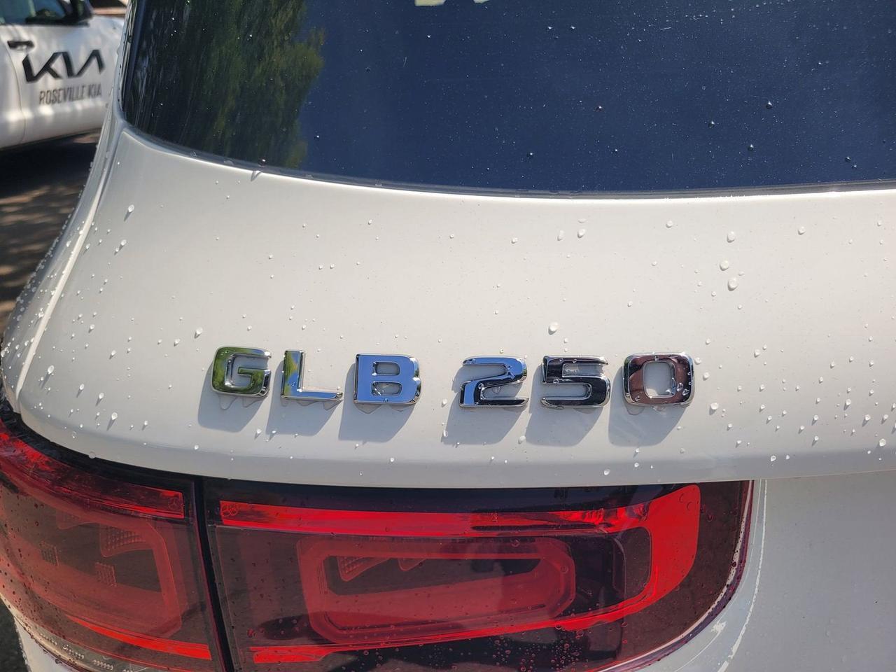 2023 Mercedes-Benz GLB GLB 250 Roseville CA