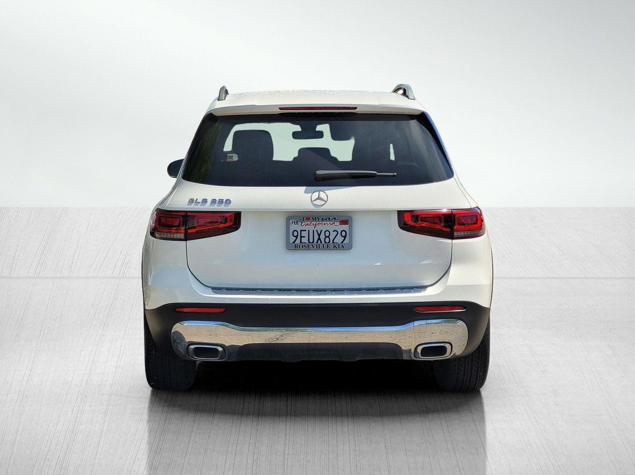 2023 Mercedes-Benz GLB GLB 250 Roseville CA