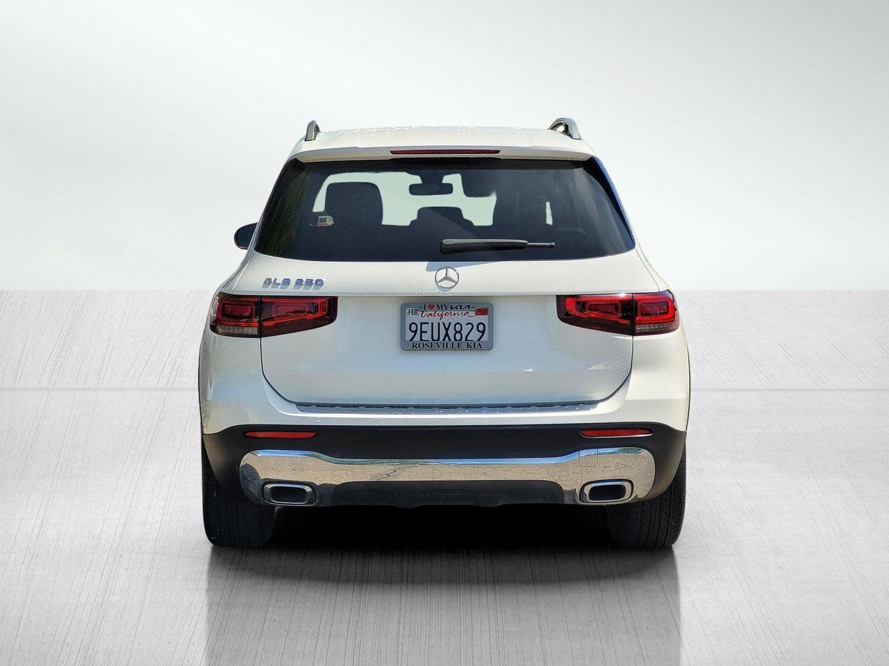 2023 Mercedes-Benz GLB GLB 250 Roseville CA