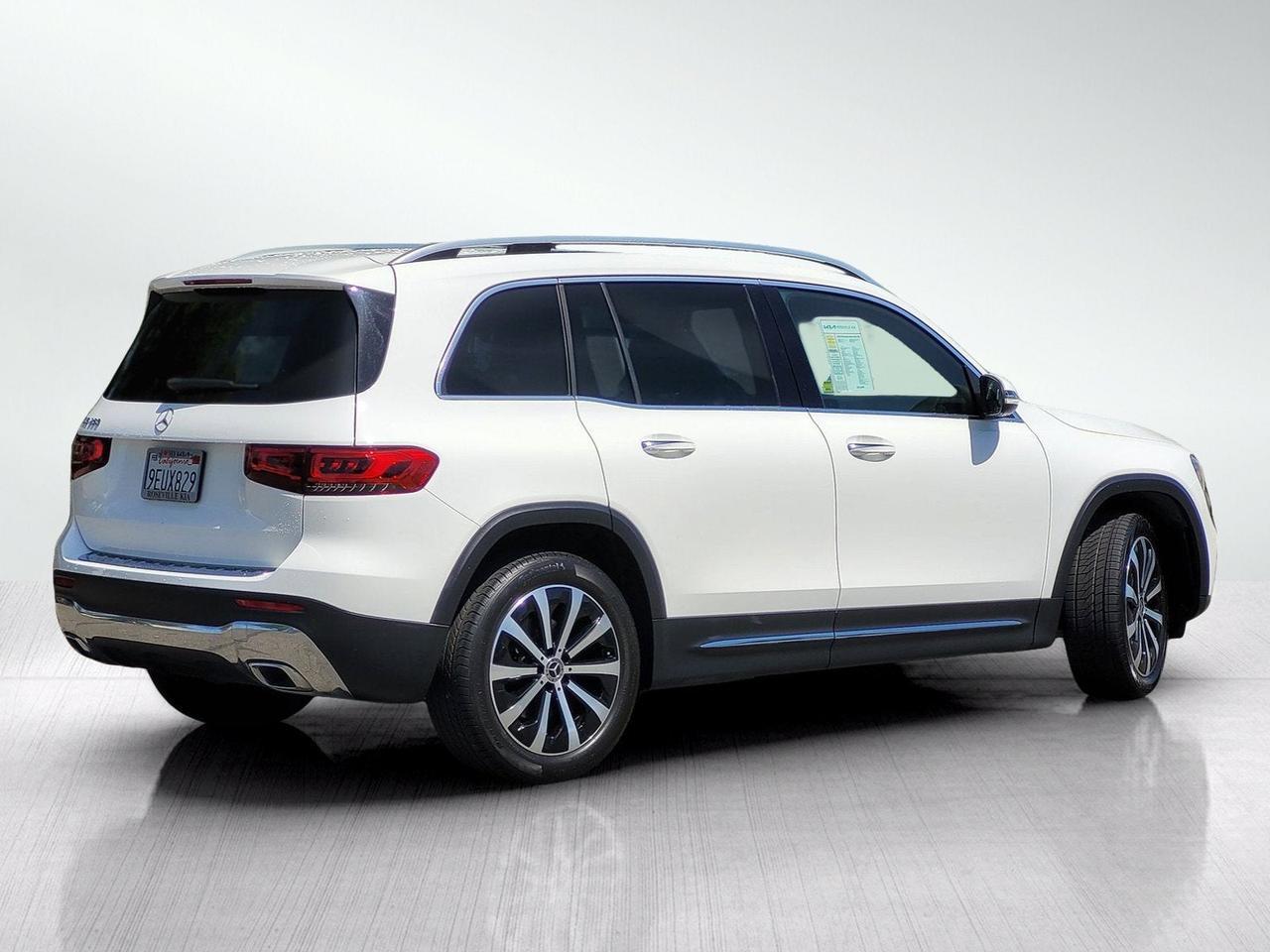 2023 Mercedes-Benz GLB GLB 250 Roseville CA