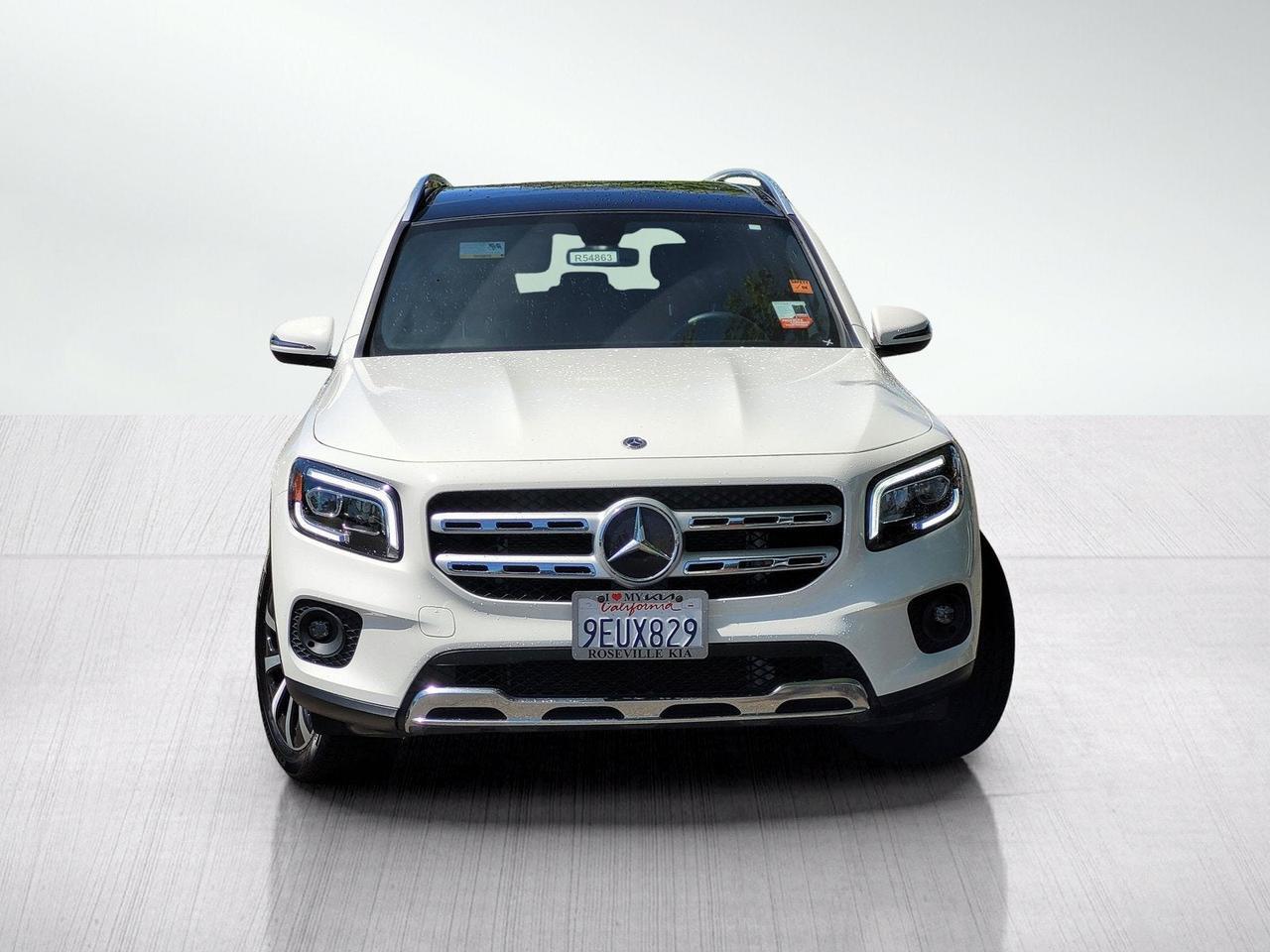 2023 Mercedes-Benz GLB GLB 250 Roseville CA