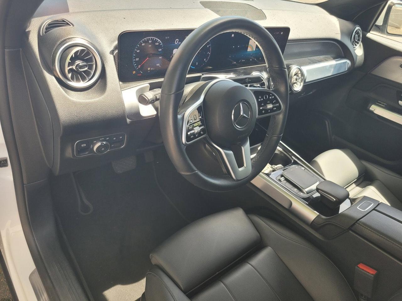 2023 Mercedes-Benz GLB GLB 250 Roseville CA