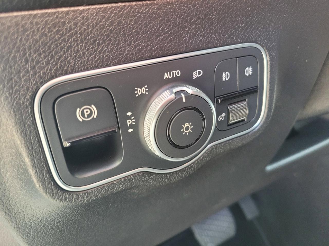 2023 Mercedes-Benz GLB GLB 250 Roseville CA