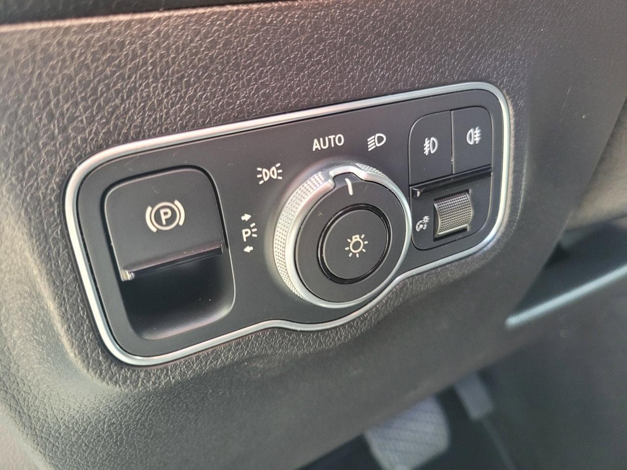 2023 Mercedes-Benz GLB GLB 250 Roseville CA