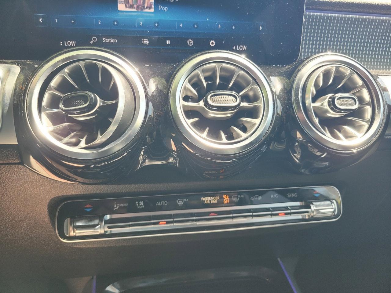 2023 Mercedes-Benz GLB GLB 250 Roseville CA