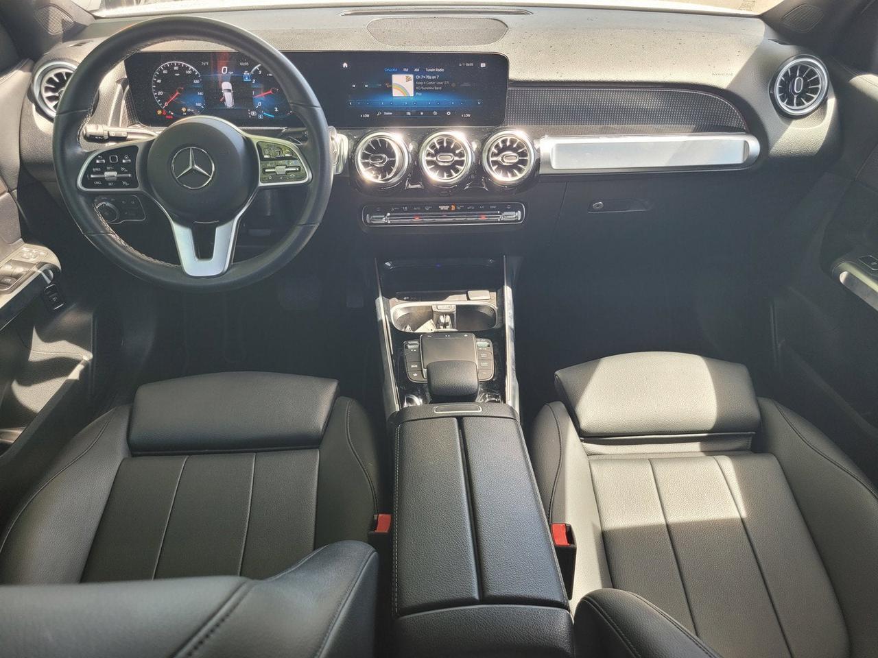 2023 Mercedes-Benz GLB GLB 250 Roseville CA