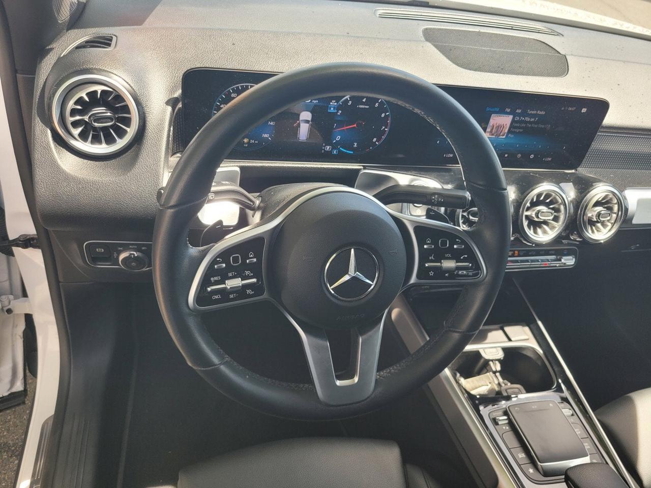 2023 Mercedes-Benz GLB GLB 250 Roseville CA