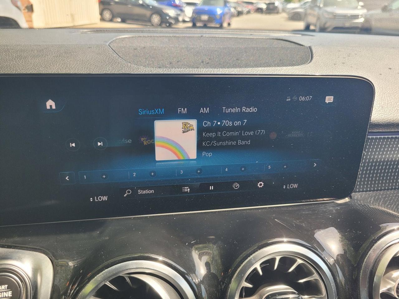 2023 Mercedes-Benz GLB GLB 250 Roseville CA