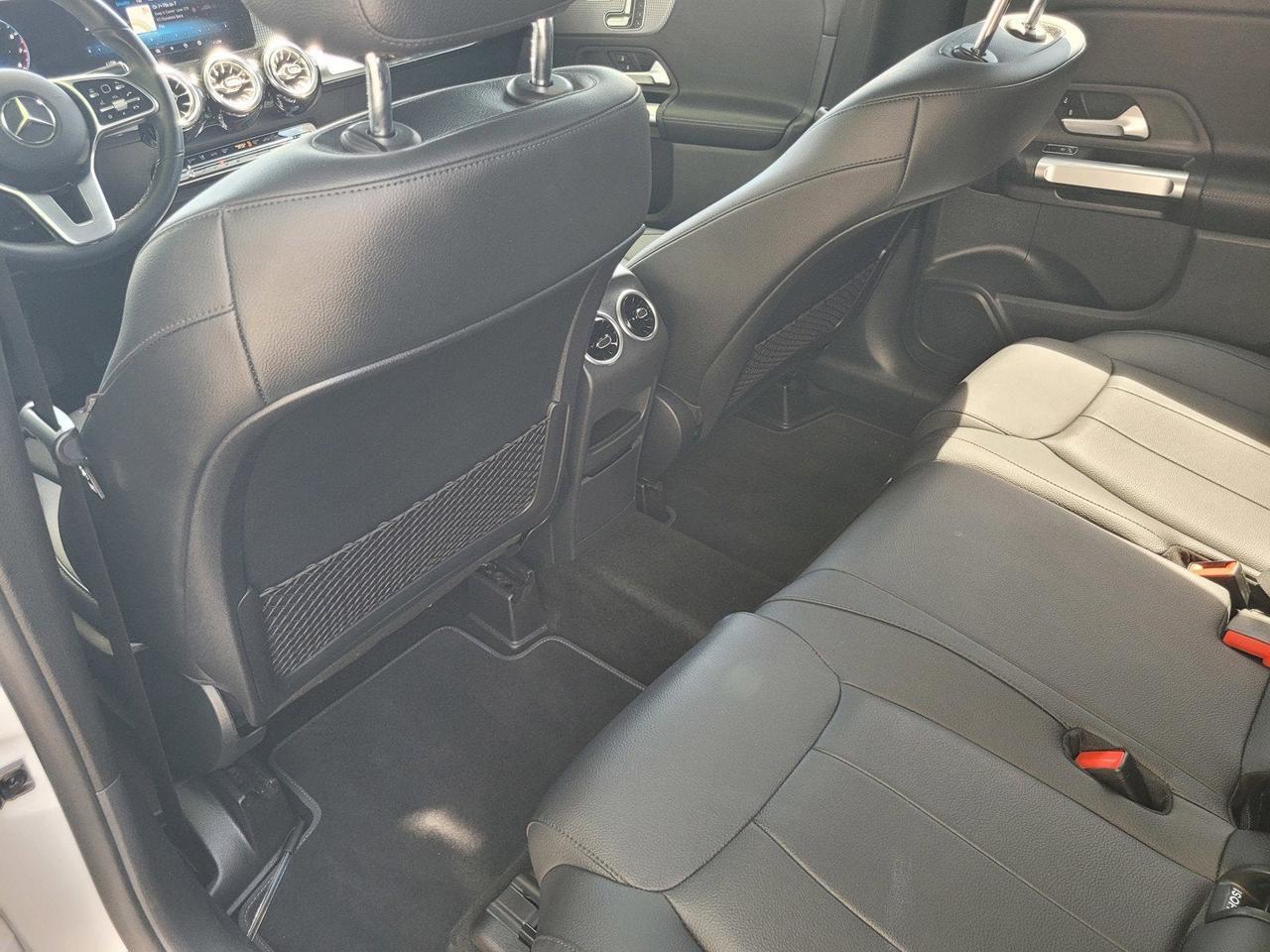 2023 Mercedes-Benz GLB GLB 250 Roseville CA